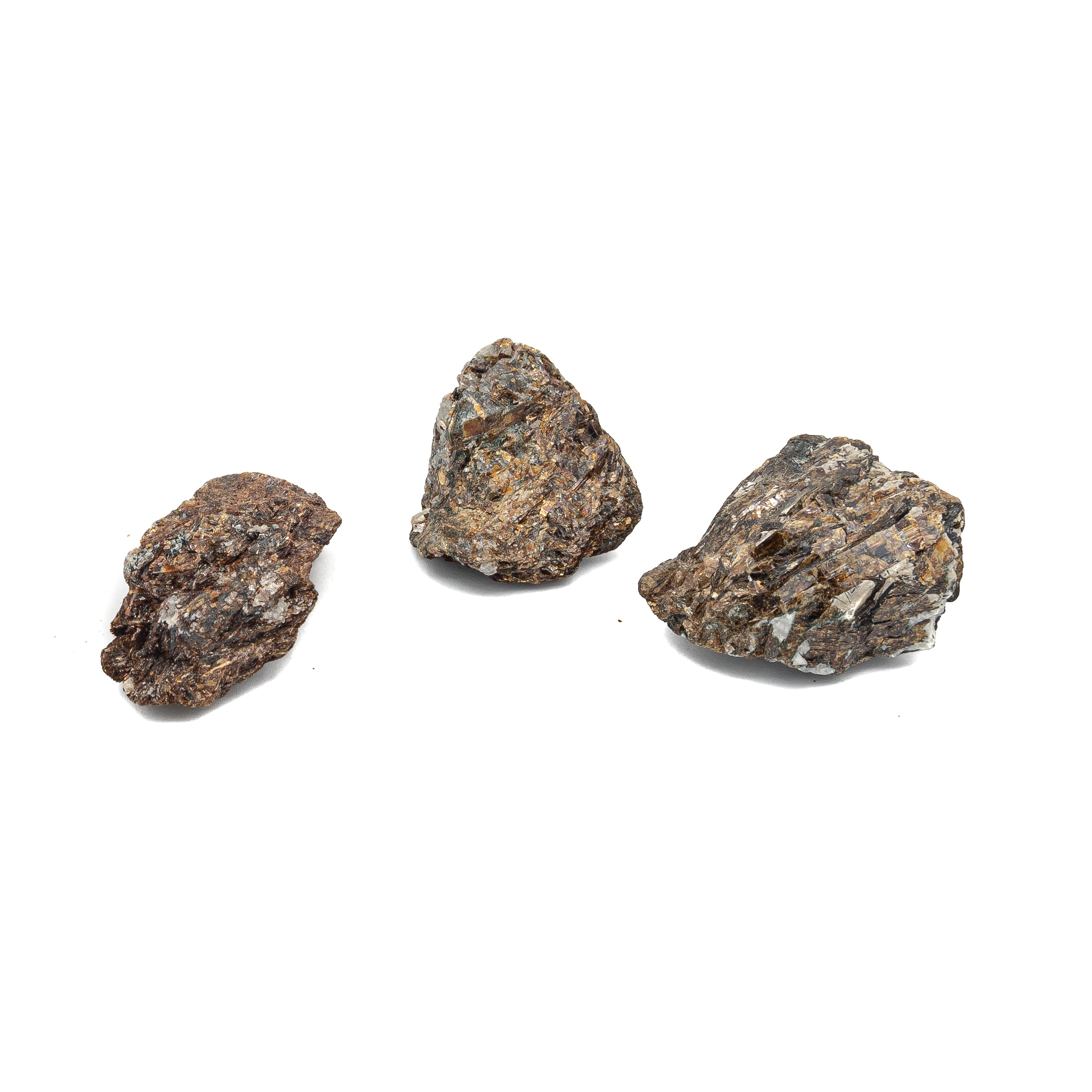 Astrophyllite Raw $75